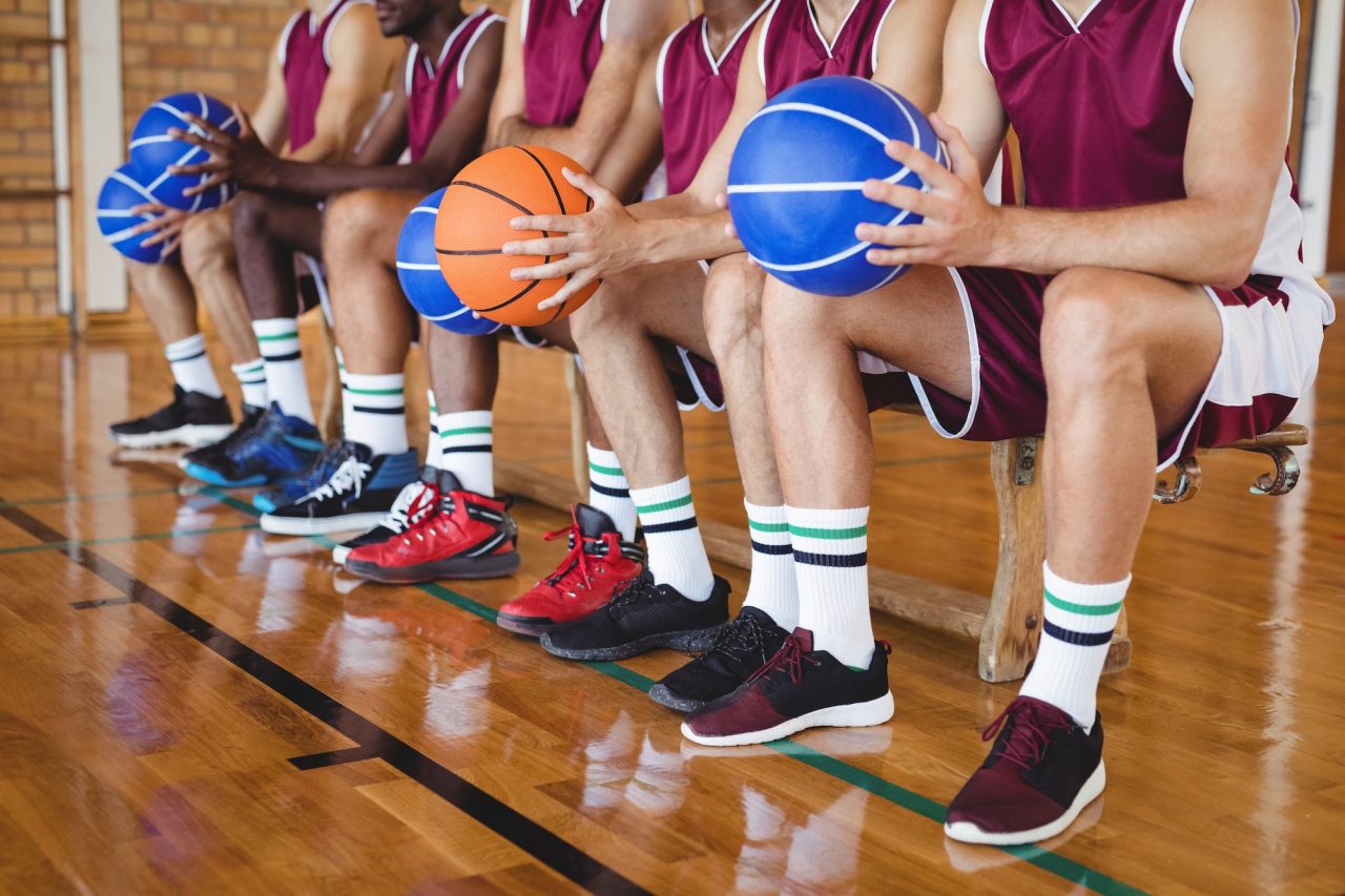 The Most Common Injuries In Basketball And How To Prevent Them ...