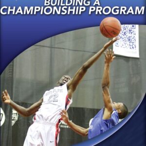 AAU Coaching Boys Basketball Series: Building a Championship Program